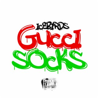 Gucci Socks