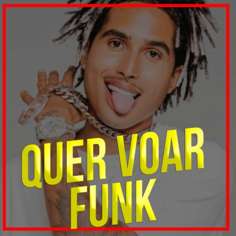 Quer Voar Funk | Boomplay Music