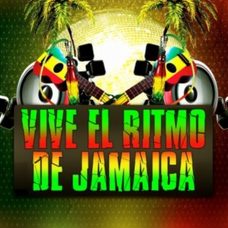 Vive el ritmo de Jamaica