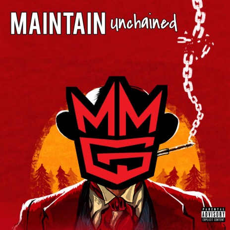 Unchained ft. SLAY 1 & Thai Stix | Boomplay Music