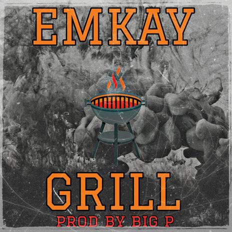 GRILL ft. Big P | Boomplay Music