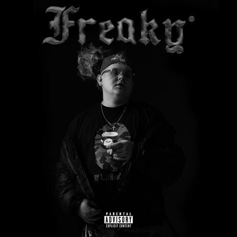 FREAKY | Boomplay Music