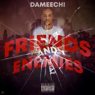 Friends and Enemies (Radio Edit)