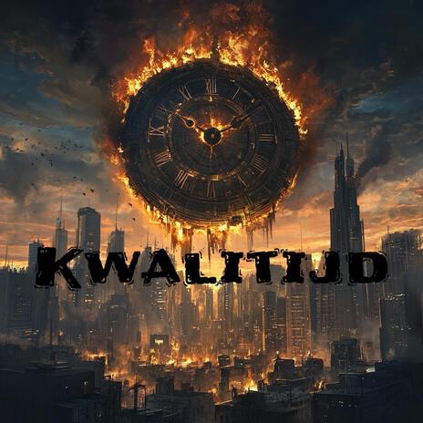 Kwalitijd | Boomplay Music