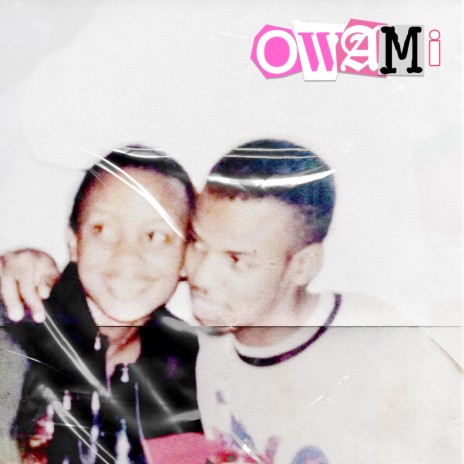 Owami ft. Muche & JayyO | Boomplay Music