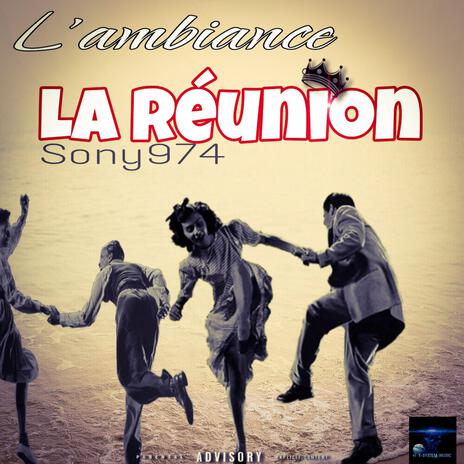 L'Ambiance La Réunion | Boomplay Music