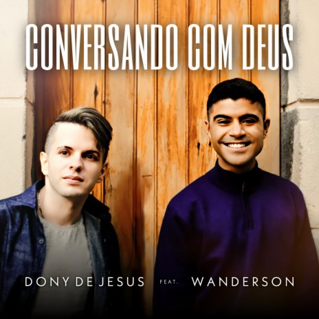 Conversando Com Deus ft. Wanderson