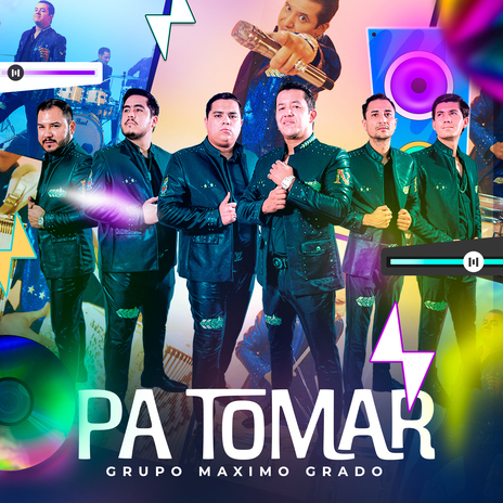 Pa Tomar | Boomplay Music