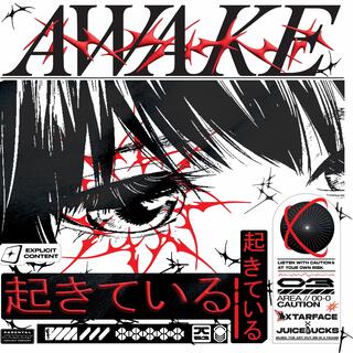 awake ft. Juice8ucks lyrics | Boomplay Music