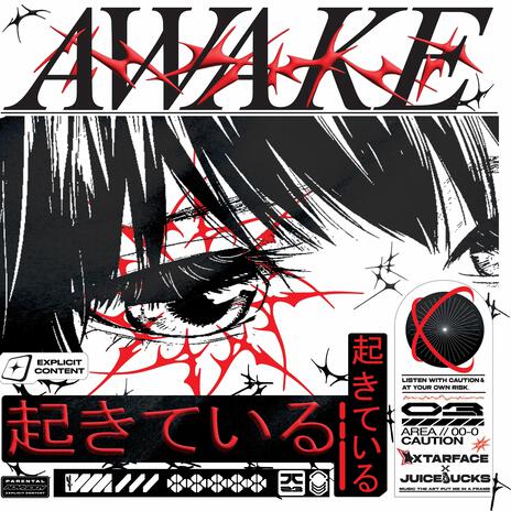 awake ft. Juice8ucks | Boomplay Music