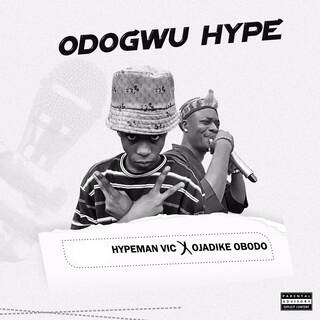 Odogwu Hype