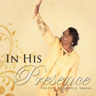 In His Presence