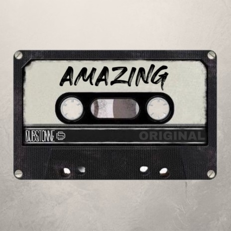 Amazing | Boomplay Music