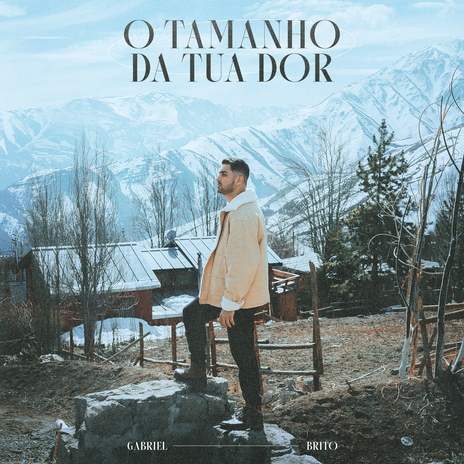 O Tamanho da Tua Dor | Boomplay Music