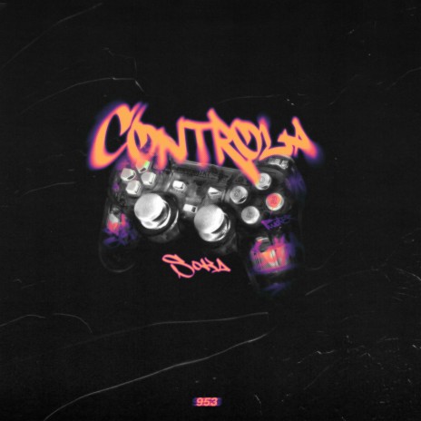Controla ft. PWater Sounds | Boomplay Music