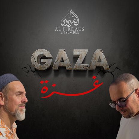 GAZA | Boomplay Music