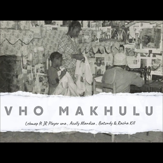 Vho Makhulu