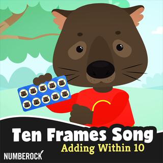 Ten Frame Song (Extended Version)