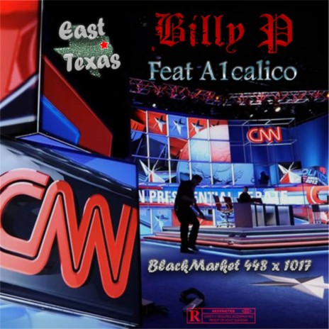 CNN ft. A1Calico | Boomplay Music