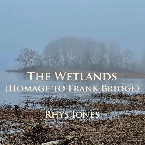 The Wetlands (Homage to Frank Bridge)