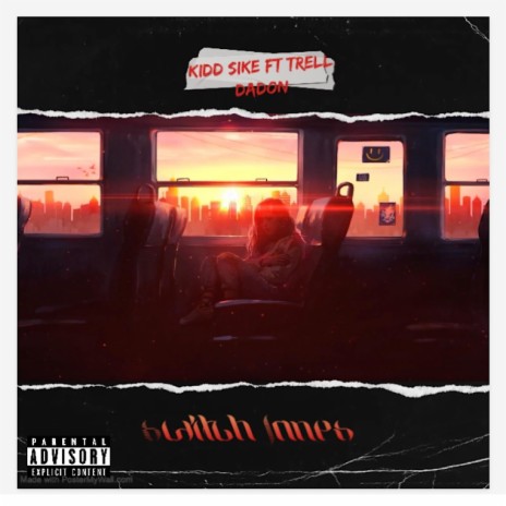 Switch Lanes ft. Trell DaDon | Boomplay Music