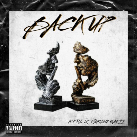 Back Up ft. Fargo Savii | Boomplay Music