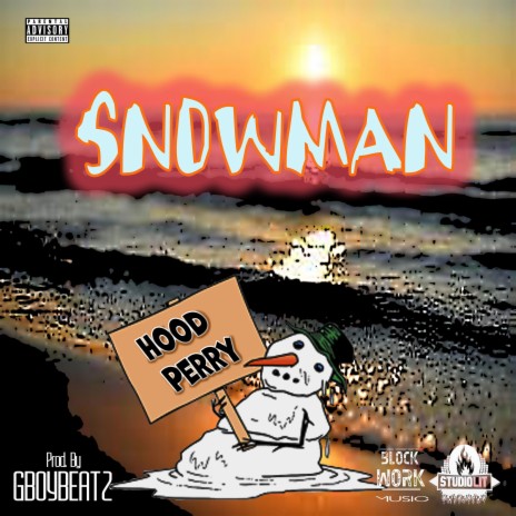 SnowMan | Boomplay Music