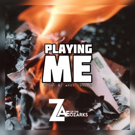 Playing Me | Boomplay Music