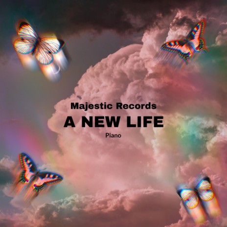 A New Life | Boomplay Music