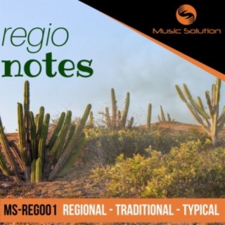 Regio Notes