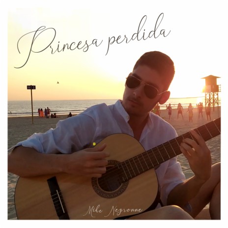 Princesa Perdida | Boomplay Music