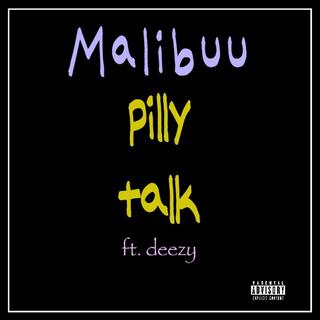 PILLY TALK