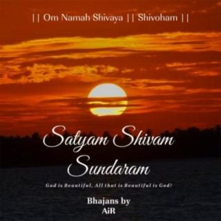 Satyam Shivam Sundaram