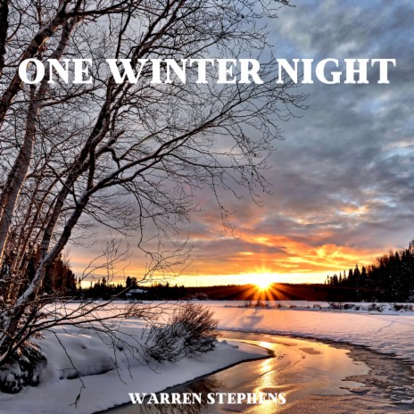 One Winter Night | Boomplay Music