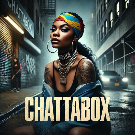 Chattabox ft. Coco Fyah | Boomplay Music