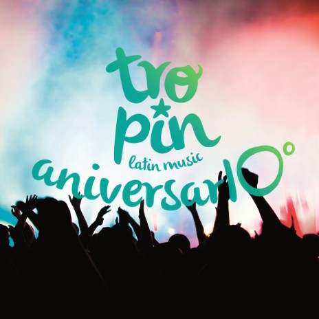 Un beso (Live, 10º Aniversario)