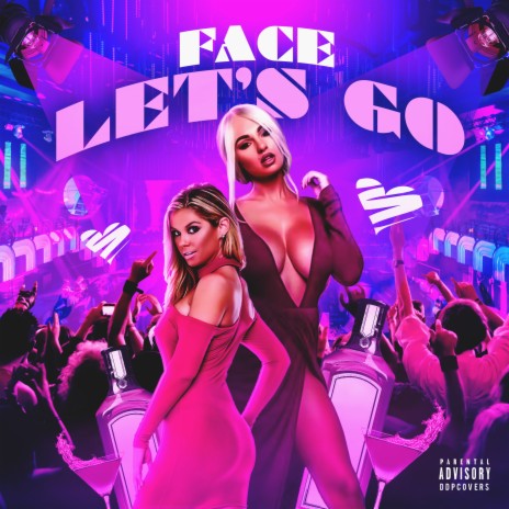 Let's Go | Boomplay Music