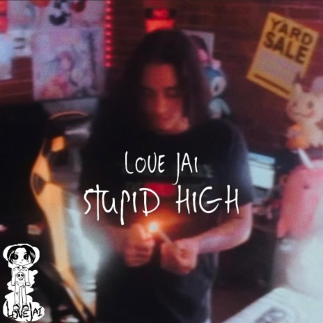 stupid high