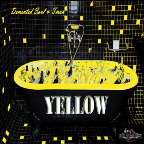 Yellow ft. Tman