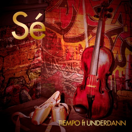 Sé ft. Underdann | Boomplay Music