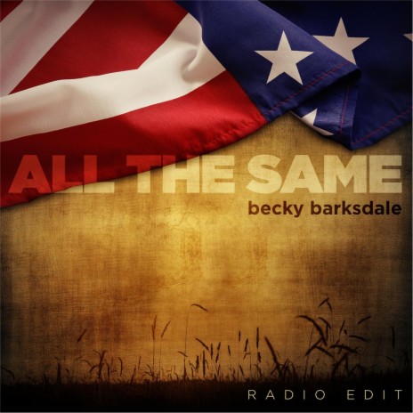 All the Same (Radio Edit) | Boomplay Music