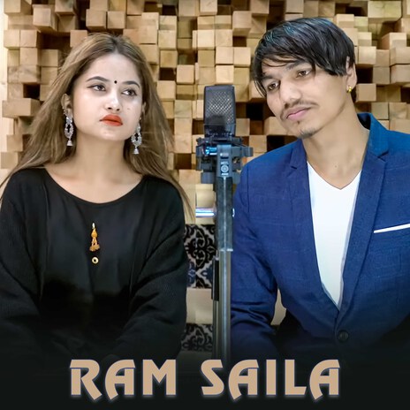 Ram Saila ft. Naresh BBC | Boomplay Music