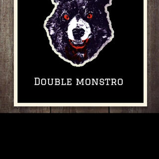 Double Monstro 11