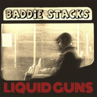 Liquid Guns