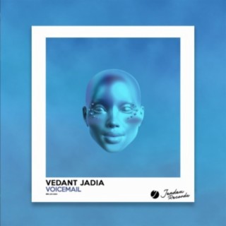 Vedant Jadia