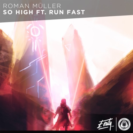 So High ft. Run Fast | Boomplay Music