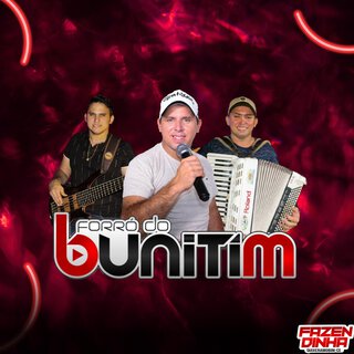 Forró Do Bunitim - Ao Vivo Na Fazendinha