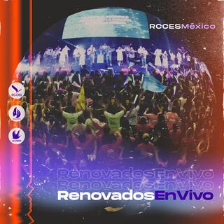 Renovados En Vivo (En vivo)