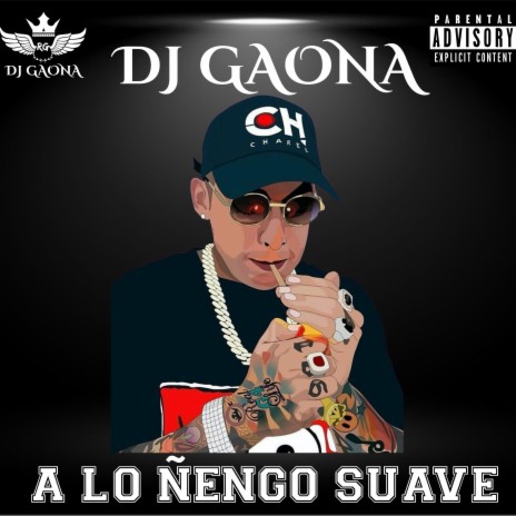 A Lo Ñengo Suave (Remix) | Boomplay Music