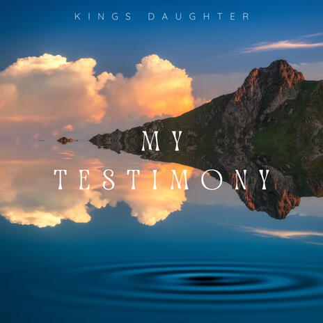 My Testimony | Boomplay Music